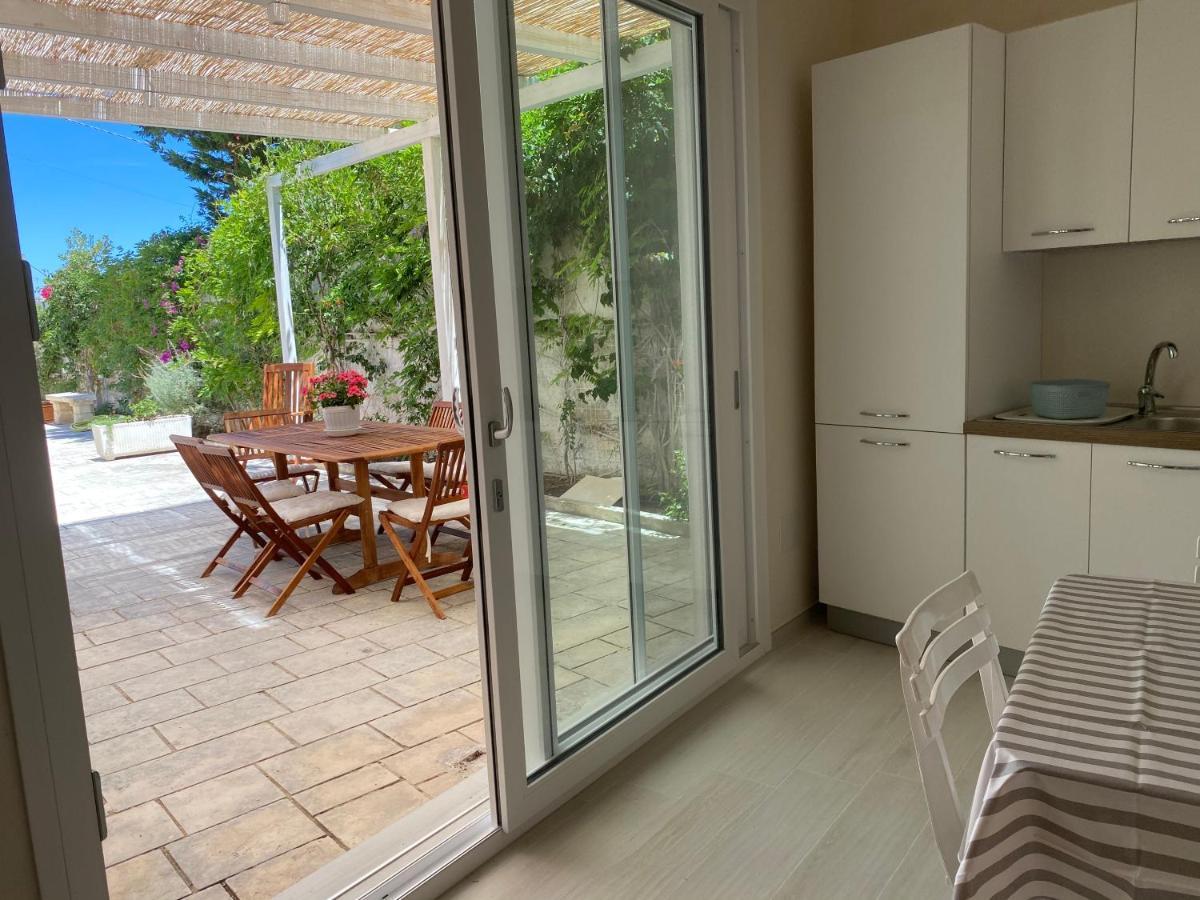 Ferienwohnung Casa Alfonsa Villanova di Ostuni Exterior foto