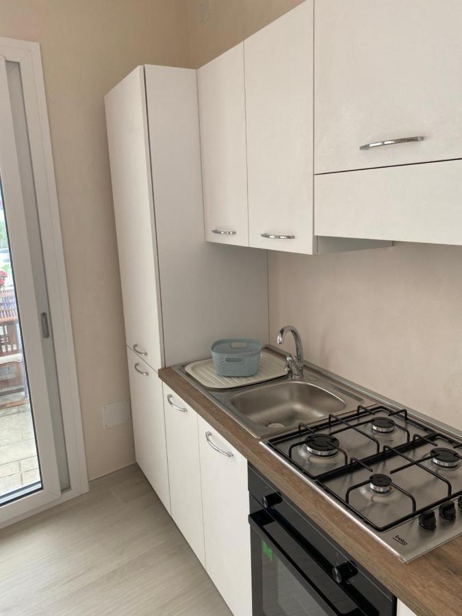 Ferienwohnung Casa Alfonsa Villanova di Ostuni Exterior foto