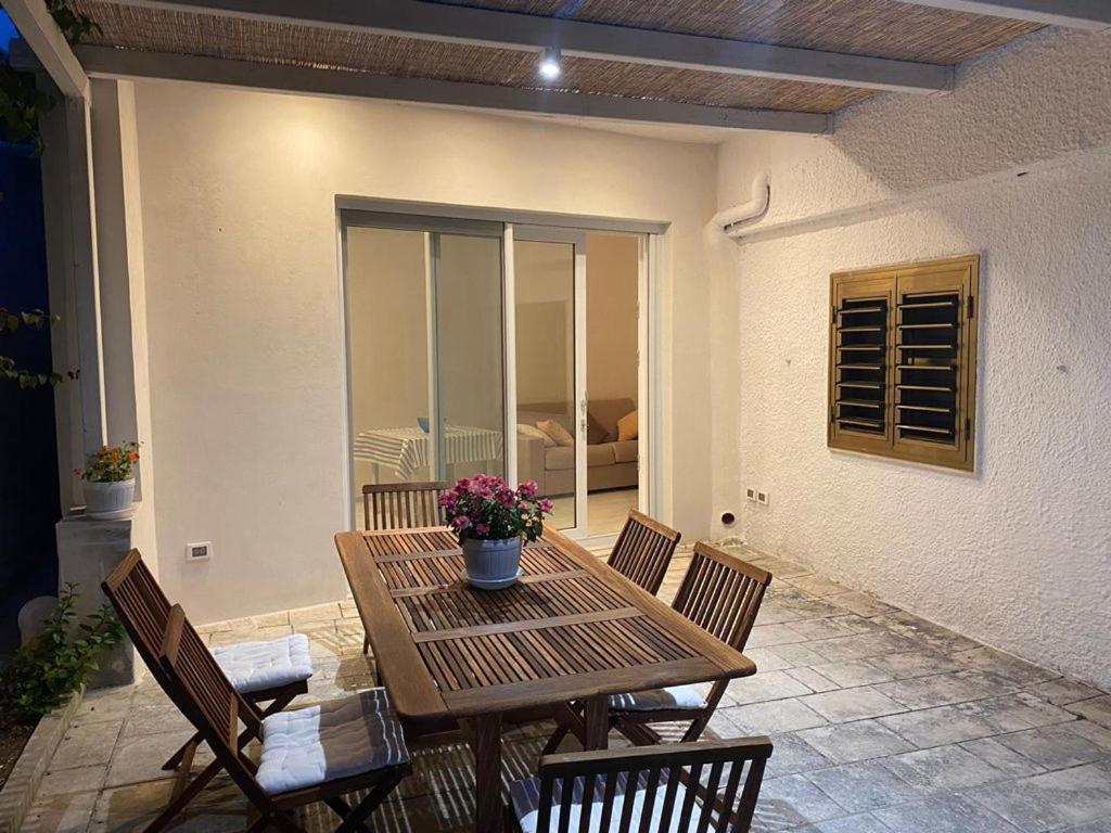 Ferienwohnung Casa Alfonsa Villanova di Ostuni Exterior foto